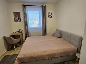 Pronájem bytu 3+kk, Břežany II, 75 m2
