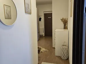Pronájem bytu 3+kk, Břežany II, 75 m2