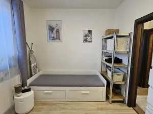 Pronájem bytu 3+kk, Břežany II, 75 m2