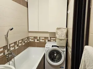 Pronájem bytu 3+kk, Břežany II, 75 m2