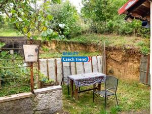 Prodej chaty, Velký Týnec, 60 m2