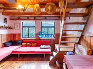 Prodej chaty, Velký Týnec, 60 m2