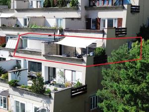Prodej bytu 3+kk, Praha - Košíře, Pod Šmukýřkou, 101 m2