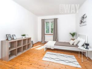 Prodej bytu 4+1, Ústí nad Labem, Resslova, 109 m2