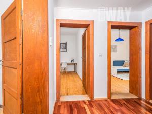 Prodej bytu 4+1, Ústí nad Labem, Resslova, 109 m2