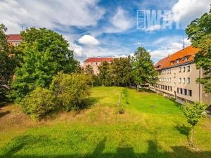 Prodej bytu 4+1, Ústí nad Labem, Resslova, 109 m2