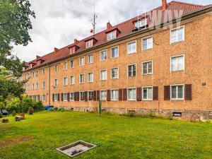 Prodej bytu 4+1, Ústí nad Labem, Resslova, 109 m2
