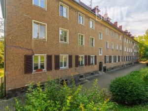 Prodej bytu 4+1, Ústí nad Labem, Resslova, 109 m2