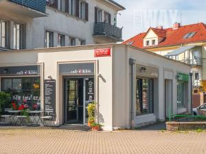 Prodej bytu 4+1, Ústí nad Labem, Resslova, 109 m2