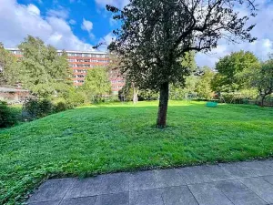 Pronájem bytu 1+1, Zlín, Zarámí, 31 m2