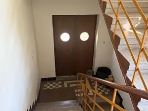 Pronájem bytu 2+1, Praha - Strašnice, Pod strání, 52 m2