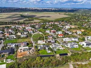Prodej pozemku pro bydlení, Praha, 734 m2