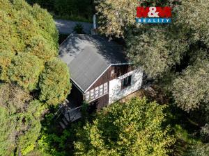 Prodej chaty, Jistebník, 16 m2