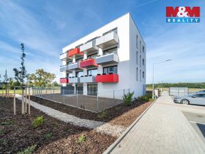 Pronájem bytu 3+kk, Hořovice, 63 m2