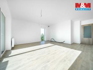 Pronájem bytu 3+kk, Hořovice, 63 m2