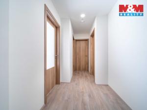 Pronájem bytu 3+kk, Hořovice, 63 m2
