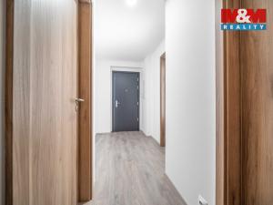Pronájem bytu 3+kk, Hořovice, 63 m2