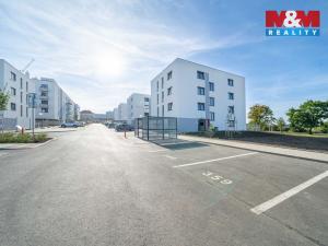 Pronájem bytu 3+kk, Hořovice, 63 m2