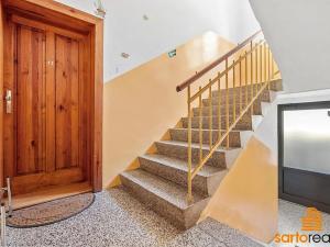 Pronájem bytu 4+kk, Ústí nad Labem, Malátova, 132 m2