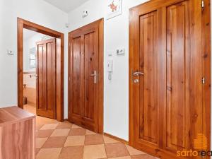 Pronájem bytu 4+kk, Ústí nad Labem, Malátova, 132 m2