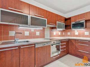 Pronájem bytu 4+kk, Ústí nad Labem, Malátova, 132 m2