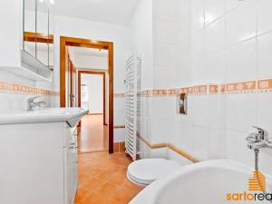 Pronájem bytu 4+kk, Ústí nad Labem, Malátova, 132 m2