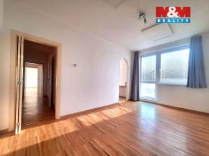 Pronájem bytu 3+1, Převýšov, 63 m2