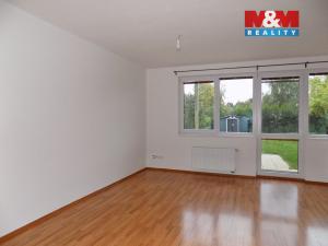 Pronájem bytu 3+kk, Horoměřice, Komenského, 70 m2