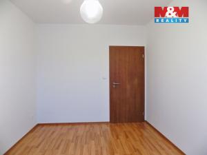 Pronájem bytu 3+kk, Horoměřice, Komenského, 70 m2