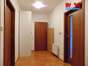 Pronájem bytu 3+kk, Horoměřice, Komenského, 70 m2