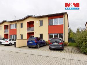 Pronájem bytu 3+kk, Horoměřice, Komenského, 70 m2