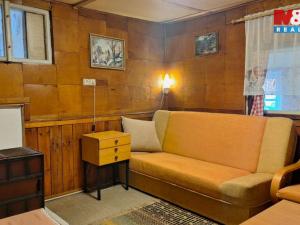 Prodej chaty, Stružnice, 38 m2