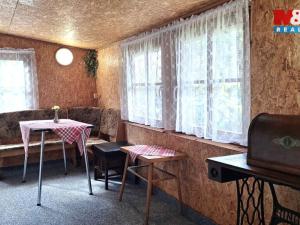 Prodej chaty, Stružnice, 38 m2