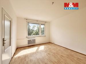 Pronájem bytu 1+1, Děčín - Děčín III-Staré Město, Oblouková, 35 m2
