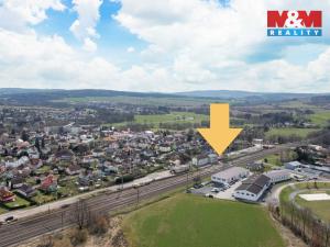 Pronájem restaurace, Nezvěstice, 31 m2