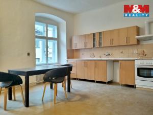 Pronájem bytu 3+kk, Chotěboř, 124 m2