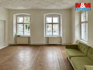 Pronájem bytu 3+kk, Chotěboř, 124 m2