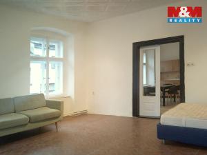 Pronájem bytu 3+kk, Chotěboř, 124 m2