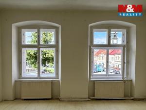 Pronájem bytu 3+kk, Chotěboř, 124 m2