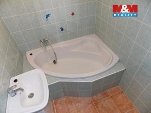 Pronájem bytu 3+1, Rumburk - Rumburk 1, Karoliny Světlé, 76 m2
