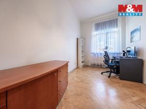 Prodej rodinného domu, Slaný, Masarykovo náměstí, 648 m2