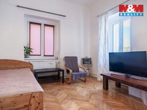 Prodej rodinného domu, Slaný, Masarykovo náměstí, 648 m2