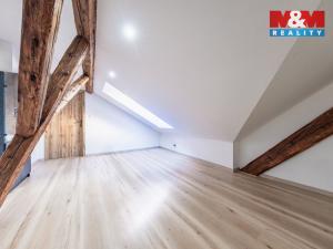 Prodej rodinného domu, Slaný, Masarykovo náměstí, 648 m2