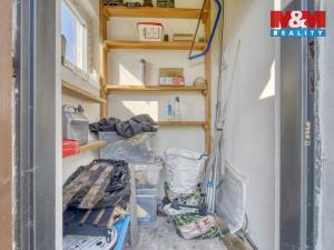 Prodej zahrady, Klatovy - Klatovy II, 400 m2