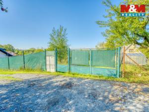 Prodej zahrady, Klatovy - Klatovy II, 400 m2