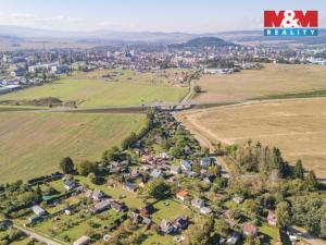 Prodej zahrady, Klatovy - Klatovy II, 400 m2