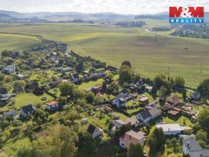 Prodej zahrady, Klatovy - Klatovy II, 400 m2