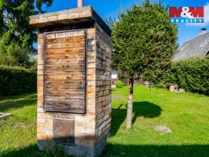 Prodej chaty, Polnička, 80 m2