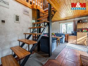 Prodej chaty, Polnička, 80 m2