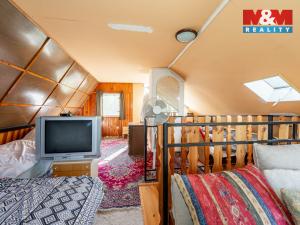 Prodej chaty, Polnička, 80 m2